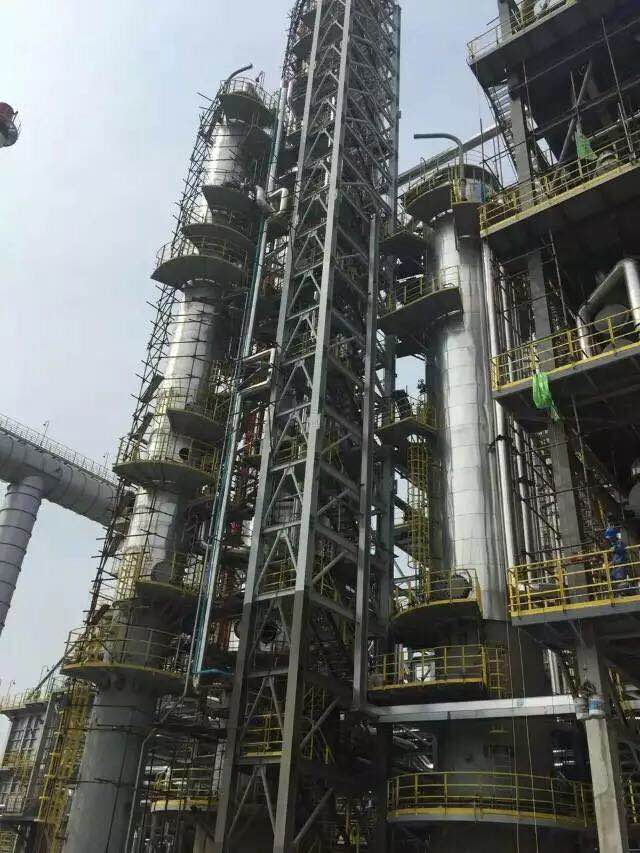 台江设备翻新喷涂・钢构厂房升级改造