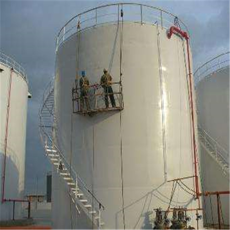 台江喷漆翻新・工业喷漆・设备喷漆服务简介